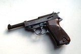 WALTHER NAZI P38 RIG - CUSTOM ENGRAVED - 3 of 9