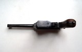 CHINESE "HAND CANON" C96 BROOMHANDLE - SHANSEI ARSENAL WITH AMMO / STRIPPER CLIPS - 6 of 9