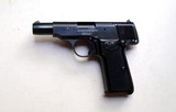 WALTHER MODEL 4 SEMI AUTOMATIC PISTOL - VERY GOOD CONDITION - 1 of 8