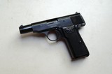 WALTHER MODEL 4 SEMI AUTOMATIC PISTOL - VERY GOOD CONDITION - 2 of 8