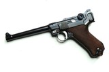 A.F. STOEGER NAVY GERMAN LUGER - VERY RARE - 2 of 8