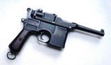 MAUSER 1896 BROOMHANDLE BOLO STOCK RIG - 5 of 9