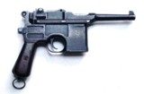 MAUSER 1896 BROOMHANDLE BOLO STOCK RIG - 4 of 9