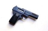 DRYSE MODEL 1907 SEMI AUTOMATIC PISTOL - 4 of 7
