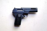 DRYSE MODEL 1907 SEMI AUTOMATIC PISTOL - 3 of 7