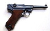 1920 A.F. STOEGER AMERICAN EAGLE GERMAN LUGER - SAVE & LOADED EXTRACTOR - 3 of 7