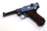 1920 A.F. STOEGER AMERICAN EAGLE GERMAN LUGER - SAVE & LOADED EXTRACTOR - 2 of 7