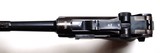 1939 CODE 42 NAZI GERMAN LUGER RIG WITH 2 MATCHING # MAGAZINES - 7 of 12
