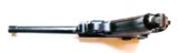 1920 DWM NAVY COMMERCIAL GERMAN LUGER - 6 INCH BARREL- VERY RARE - 5 of 10