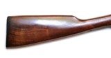 WINCHESTER MODEL 1906 RIFLE - TAKE DOWN MODEL -VERY GOOD CONDITION - 5 of 10