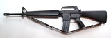COLT AR-15 SPI PRE BAN MFG 1975 RIFLE WITH 4 X 20 SCOPE - EXCELLENT CONDITION - 3 of 9