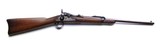 SPRINGFIELD U.S. MODEL 1884 TRAP DOOR CARBINE WITH CLEANING RODS - ANTIQUE - 1 of 12
