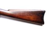SPRINGFIELD U.S. MODEL 1884 TRAP DOOR CARBINE WITH CLEANING RODS - ANTIQUE - 7 of 12