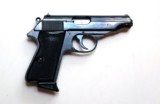 WALTHER PP NAZI MARKED RIG - HIGH POLISH - 4 of 10