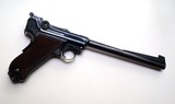 CUSTOMIZED GERMAN LUGER - 4 of 7