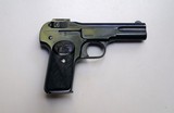 F.N. BROWNING MODEL 1900 - EXCELLENT CONDITION - 3 of 7