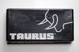 TAURUS MODEL 65 SS4 REVOLVER WITH HOLSTER - ORIGINAL BOX - AMMO - 7 of 10
