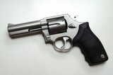 TAURUS MODEL 65 SS4 REVOLVER WITH HOLSTER - ORIGINAL BOX - AMMO - 2 of 10