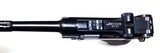 SIMSON - SUHL POLICE GERMAN LUGER RIG - 7 of 11