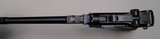 1918 DWM MILITARY ARTILLERY GERMAN LUGER RIG - MINT CONDITION - 7 of 10