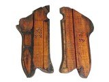 1918 ERFURT MILITARY GERMAN LUGER RIG WITH 2 MATCHING NUMBERED MAGAZINES - 10 of 10