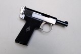 WEBLEY MODEL 1911 M&P SEMI AUTOMAIC PISTOL RIG - 5 of 9