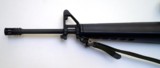COLT AR-15 SPI PRE BAN MFG 1973 RIFLE WITH 4 X 20 SCOPE - EXCELLENT CONDITION - 2 of 10