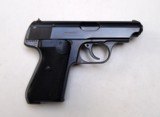 J.P. SAUER 38H NAZI POLICE RIG - EARLY HIGH POLISH MODEL - MINT CONDITION - 4 of 9