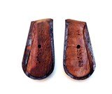 MAUSER BROOMHANDLEC96 WITH WOOD SHOULDER STOCK - 6 of 9