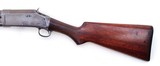 WINCHESTER MODEL 1897 TRENCH GUN - 3 of 9