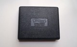 WALTHER PPK/S SEMI AUTOMATIC PISTOL - NIB - 8 of 8