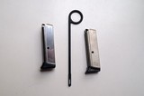 WALTHER PPK/S SEMI AUTOMATIC PISTOL - NIB - 7 of 8