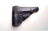 WALTHER P38 AC 44 NAZI RIG - RARE F.N. BROWNING PROOF MARKINGS - 7 of 9