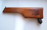 MAUSER BROOMHANDLE EARLY MODEL 1930 COMMERCIAL RIG - 9MM - 11 of 12