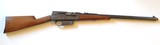 REMINGTON MODEL 8 SEMI AUTOMATIC RIFLE - 1 of 9