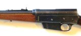 REMINGTON MODEL 8 SEMI AUTOMATIC RIFLE - 6 of 9