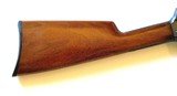 REMINGTON MODEL 8 SEMI AUTOMATIC RIFLE - 2 of 9