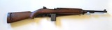 U.S. WWII INLAND M1 CARBINE MILTARY RIFLE - 9 of 10