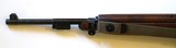 U.S. WWII INLAND M1 CARBINE MILTARY RIFLE - 3 of 10