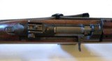 U.S. WWII INLAND M1 CARBINE MILTARY RIFLE - 10 of 10
