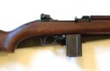 U.S. WWII INLAND M1 CARBINE MILTARY RIFLE - 7 of 10