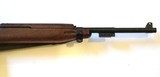 U.S. WWII INLAND M1 CARBINE MILTARY RIFLE - 8 of 10