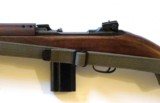 U.S. WWII INLAND M1 CARBINE MILTARY RIFLE - 4 of 10