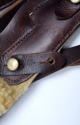 1940 KREIGHOFF MILITARY GERMAN LUGER RIG - 10 of 12