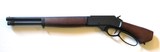HENRY LEVER ACTION AXE .410 SHOT GUN - NIB - 1 of 6