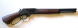 HENRY LEVER ACTION AXE .410 SHOT GUN - NIB - 2 of 6
