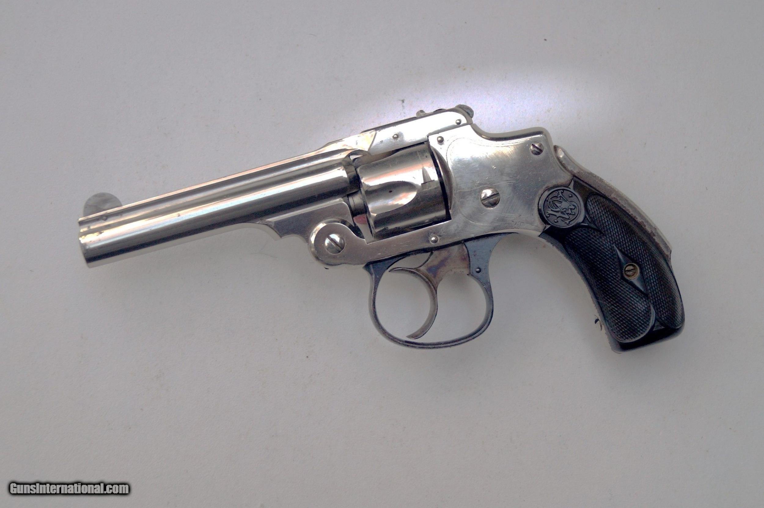 Lemon Squeezer Pistol 23 - m0zwcgb