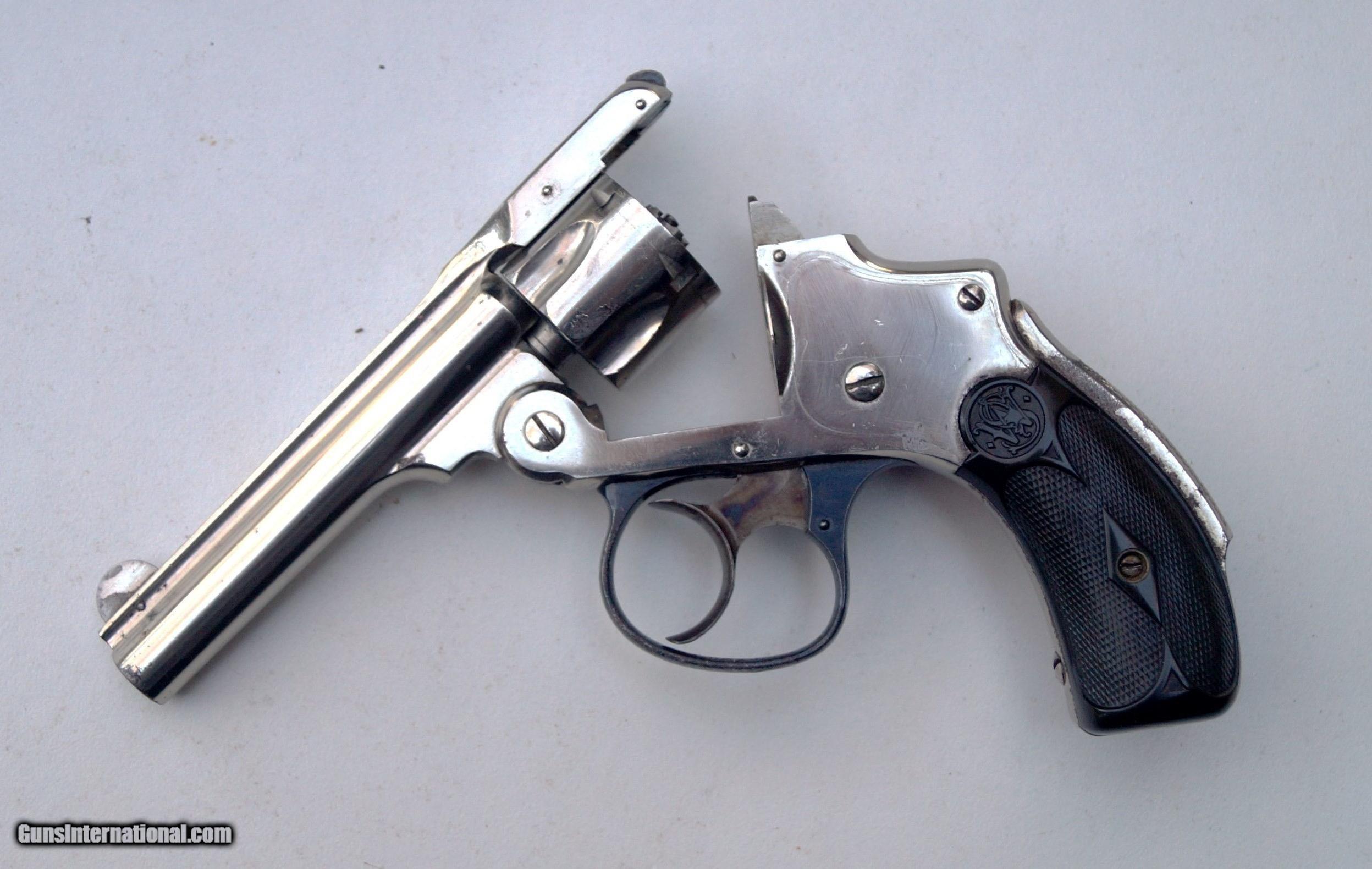 Lemon Squeezer Pistol 23 - elk597n