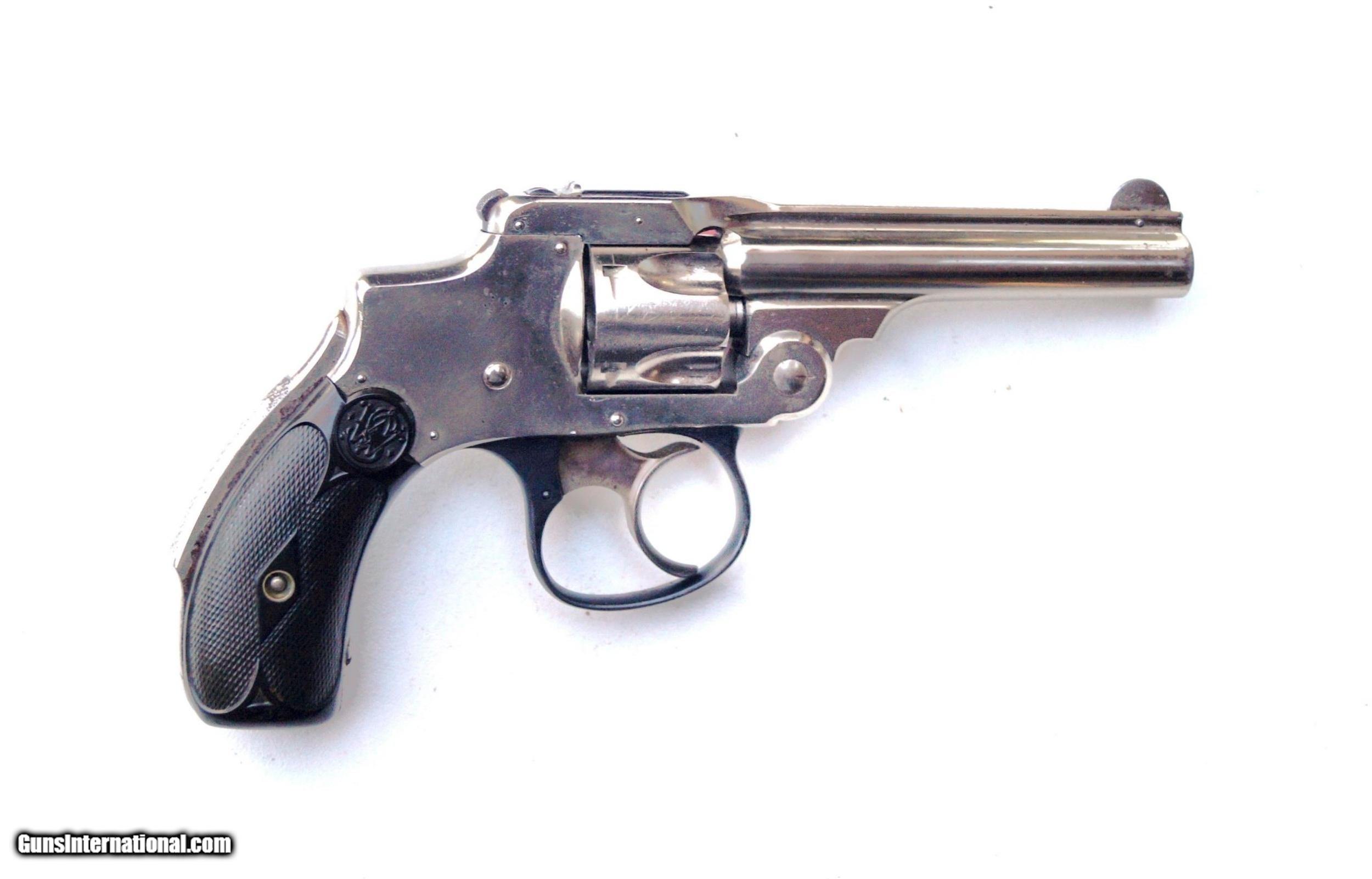 Lemon Squeezer Pistol 23 - vm77rrd