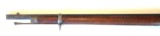 SHARPS BORCHARDT 1878 MILITARY RIFLE - "OLD RELIABLE" - 2 of 12